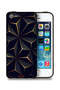 نمط غطاء الحماية لجهاز Apple iPhone 5/5s/SE