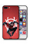 Apple iPhone 8 Plus Protective Case Spiderman