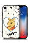 جراب حماية Apple iPhone XR من Pappy Bear
