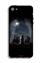 غطاء حماية لجهاز Apple iPhone 5/5s/SE من Night Imaginations - 2