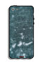 غطاء حماية لجهاز Apple iPhone 5/5s/SE بنمط ستونيش - 2