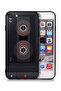 غطاء حماية لجهاز Apple iPhone 8 كاسيت