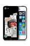 جراب حماية لطيف لهاتف Apple iPhone 5/5s/SE