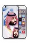 غطاء حماية لجهاز آبل آيفون 6 بلس/6 إس بلس محمد بن سلمان