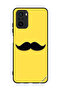 غطاء حماية لهاتف Poco M5s 4G Mustache
