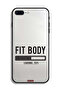 Apple iPhone 7 Plus Protective Case Fit Body Loading - 2