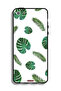 Apple iPhone 5/5s/SE Protective Case Feathers Art - 2
