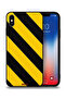 غطاء حماية منقط لجهاز Apple iPhone XS Max