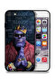 غطاء حماية لجهاز Apple iPhone 8 من Thanos Power