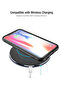 جراب واقٍ لهاتف Apple iPhone X بنقشة ريشة - 3