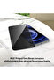 13 Mini 3D Full Privacy Privacy Glass Screen Protector Anti-Spy-(5775) - 3