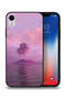 غطاء حماية Apple iPhone XR Tree من Unsplash