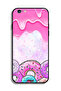 Apple iPhone 6 Plus/6s Plus Protective Case Donut Colors - 2