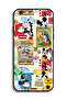 Apple iPhone 6/6s Protective Case Chose Happy And Stickers - 2