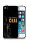 جراب حماية لجهاز Apple iPhone 5/5s/SE الأصلي من Chai