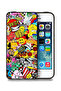 جراب حماية لجهاز Apple iPhone 5/5s/SE