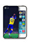 جراب حماية كريستيانو رونالدو لهاتف Apple iPhone 5/5s/SE
