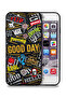 Apple iPhone 6 Plus/6s Plus Protective Case Good Day