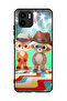 غطاء حماية لهاتف Xiaomi Redmi A1 Plus - أرانب