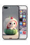 Apple iPhone 7 Plus Protective Case Cute Little Rabbit