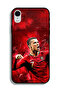 جراب حماية لهاتف iPhone XR من Apple كريستيانو رونالدو - 2