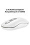 Hoco Gm21 Platinum 1600Dpi 2.4g Bluetooth Wireless Optical Mouse-(5775) - Saa7888-5394 - 4
