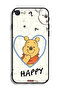 غطاء حماية لجهاز Apple iPhone 8 من Pappy Bear - 2