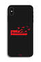 Protective Case For Apple iPhone X Freedom