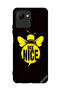 Protective Case Cover For Realme C30s Bee Nice