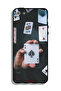 بطاقات حافظة حماية لجهاز Apple iPhone 5/5s/SE - 2