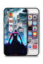 جراب حماية لجهاز Apple iPhone 6/6s بتصميم Spider Man
