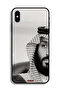 غطاء حماية لجهاز آيفون XS ماكس من آبل - محمد بن سلمان - 2
