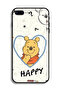 Apple iPhone 7 Plus Protective Case Pappy Bear - 2