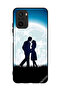 غطاء حماية لهاتف Poco M5s 4G Love Moon