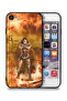 غطاء حماية لجهاز Apple iPhone 7 من Wonder Women