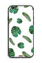 Apple iPhone 6 Plus/6s Plus Protective Case Feathers Art - 2