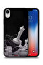 تحقق من غطاء الحماية لجهاز Apple iPhone XR