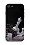 فحص غطاء الحماية لجهاز Apple iPhone 8 - 2