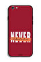 Apple iPhone 6/6s Protective Case Never Underestimate Me - 2