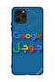 غطاء حماية لهاتف هواوي نوفا Y61 جوجل
