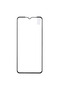 واقي شاشة زجاجي كامل من Xiaomi POCO M3 9H - مقاوم للخدش - 4