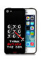 جراب حماية لجهاز Apple iPhone 5/5s/SE - فكر خارج الصندوق