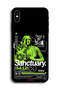 غطاء حماية لجهاز Apple iPhone XS Max Sanctuary - 2