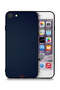 جراب حماية جلدي من Apple iPhone 7