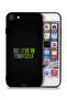 جراب حماية لجهاز Apple iPhone 8 - ثق بنفسك