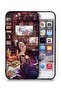 غطاء حماية لجهاز Apple iPhone 7 من Comic Zone
