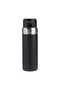 The Quick Flip Stainless Steel Thermos 1.06 Lt (36 oz) - Black