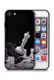 فحص غطاء الحماية لجهاز Apple iPhone 8