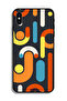 نمط غطاء الحماية لجهاز Apple iPhone XS - 2