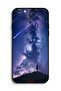غطاء حماية Apple iPhone 6 Plus/6s Plus - نجوم متحركة - 2